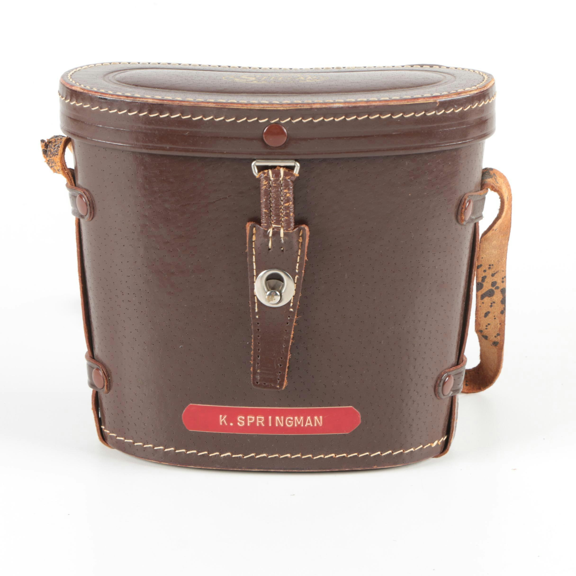 Stellar Famous Precision 7x35 Binoculars with Leather ...